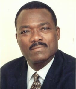 Soumanou Salifou Founder, Publisher and CEO