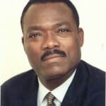Soumanou Salifou Founder/Publisher/CEO