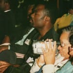 African-African American Summit, Harare '97