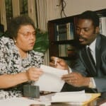 U.S. Ambassador to Benin Ruth Davis