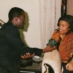 Assist. U.S. Trade Rep. Rosa Whitaker