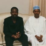 Bauchi Deputy Gov. Abdulmalick Mahmoud