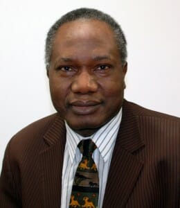Kalifa Goita, ADAC's president
