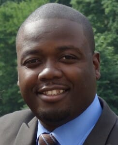 Samir Salifou Master of Public Policy candidate at the University of Virginia's Frank Batten School of Leadership & Public Policy.