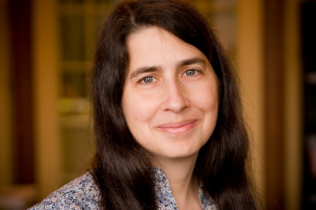 Judie Heymann, founding director of the World Policy Analysis Center