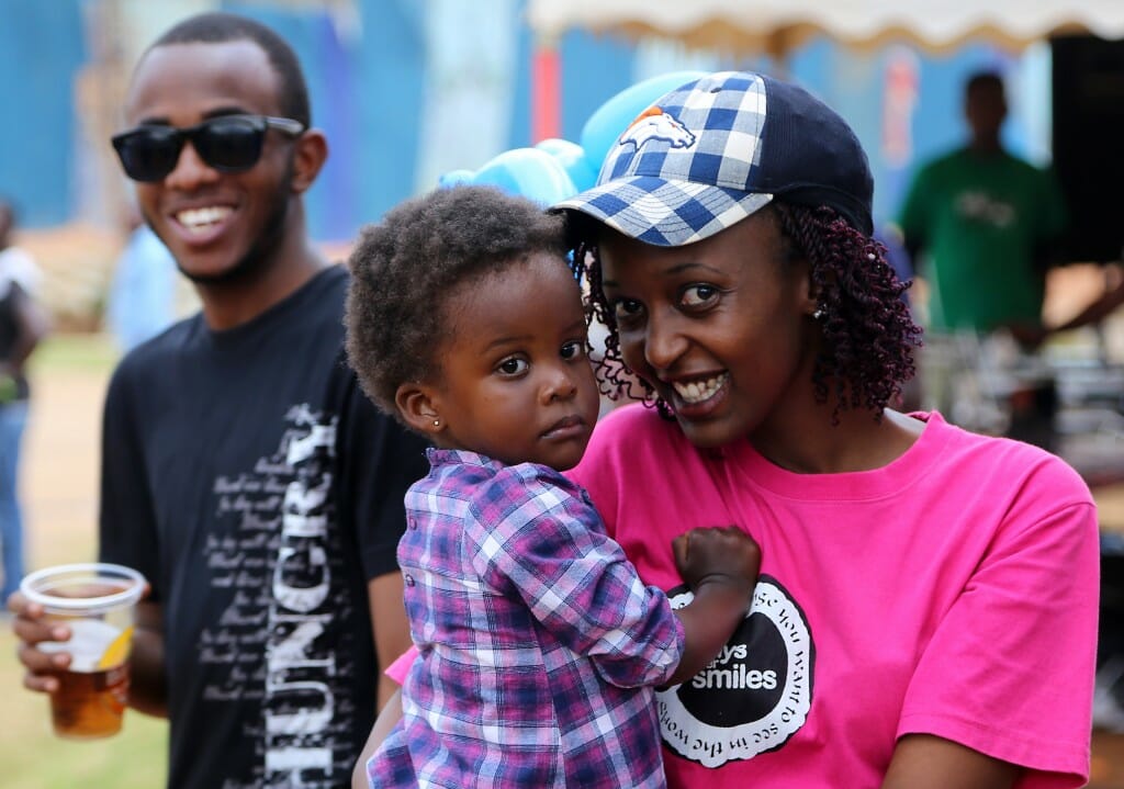 Esther Kalenzi