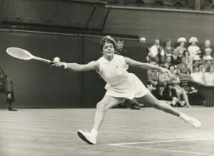 Margaret Court