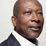 Businessman Patrice Talon