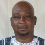 Justin G. Traore Director-General International Trading Center, Ouagadougou, Burkina Faso