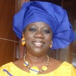 Taibatou Osseni, program manager, Cotonou, Benin