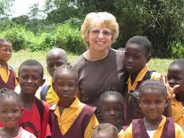 Activists in africa