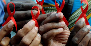 HIV AIDS image