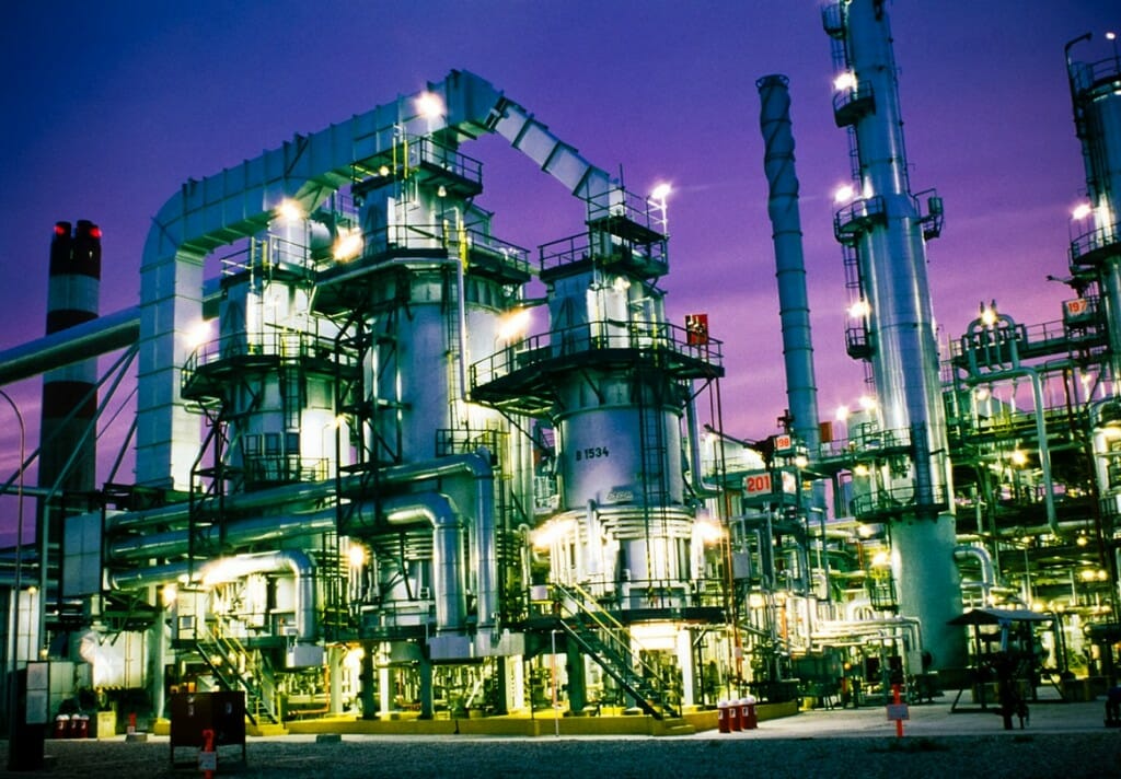 nigeria-oil-industry