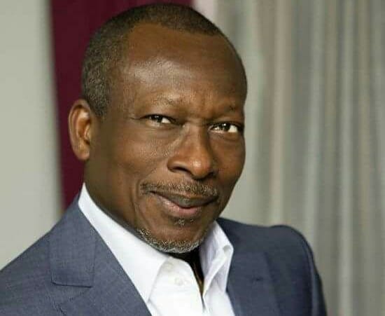 Benin's President Patrice Talon