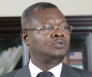OBUTS founder/leader Agbeyome Kodjo