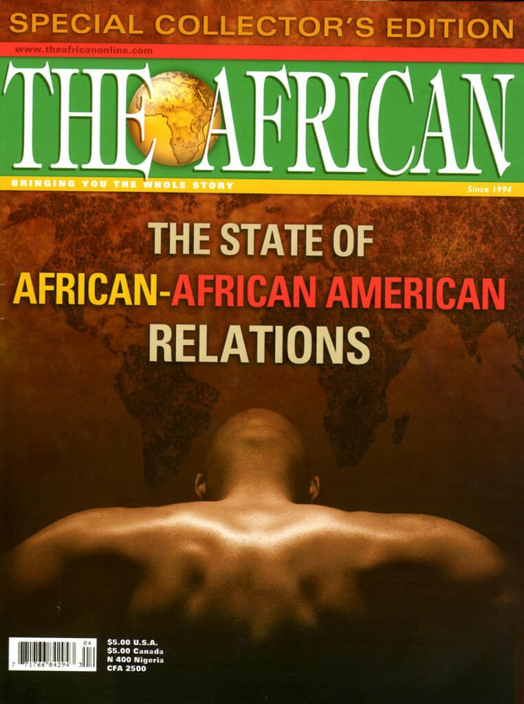 Cover anniversary issue