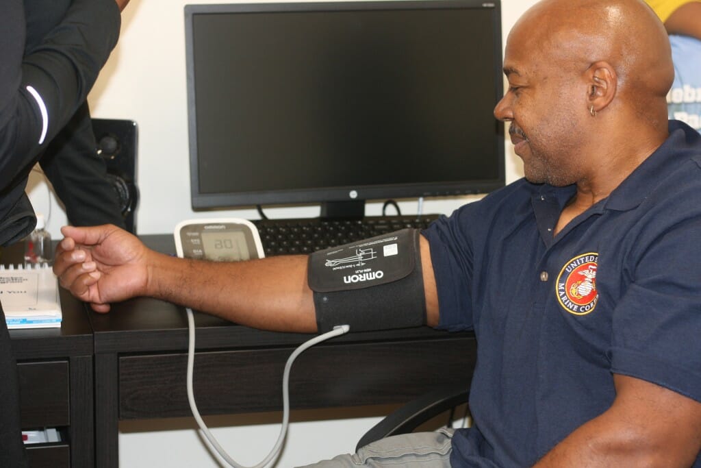 black-mens-health-center-blood-pressure