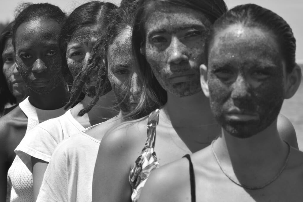 women immigrants