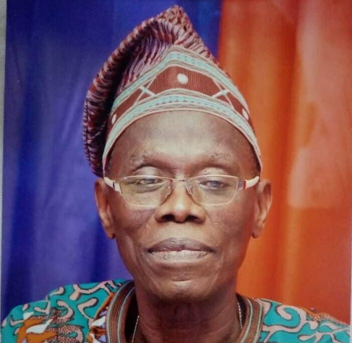 Feu El-Hadj Mouftaou Alidou