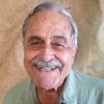 Professor Jeff Fadiman