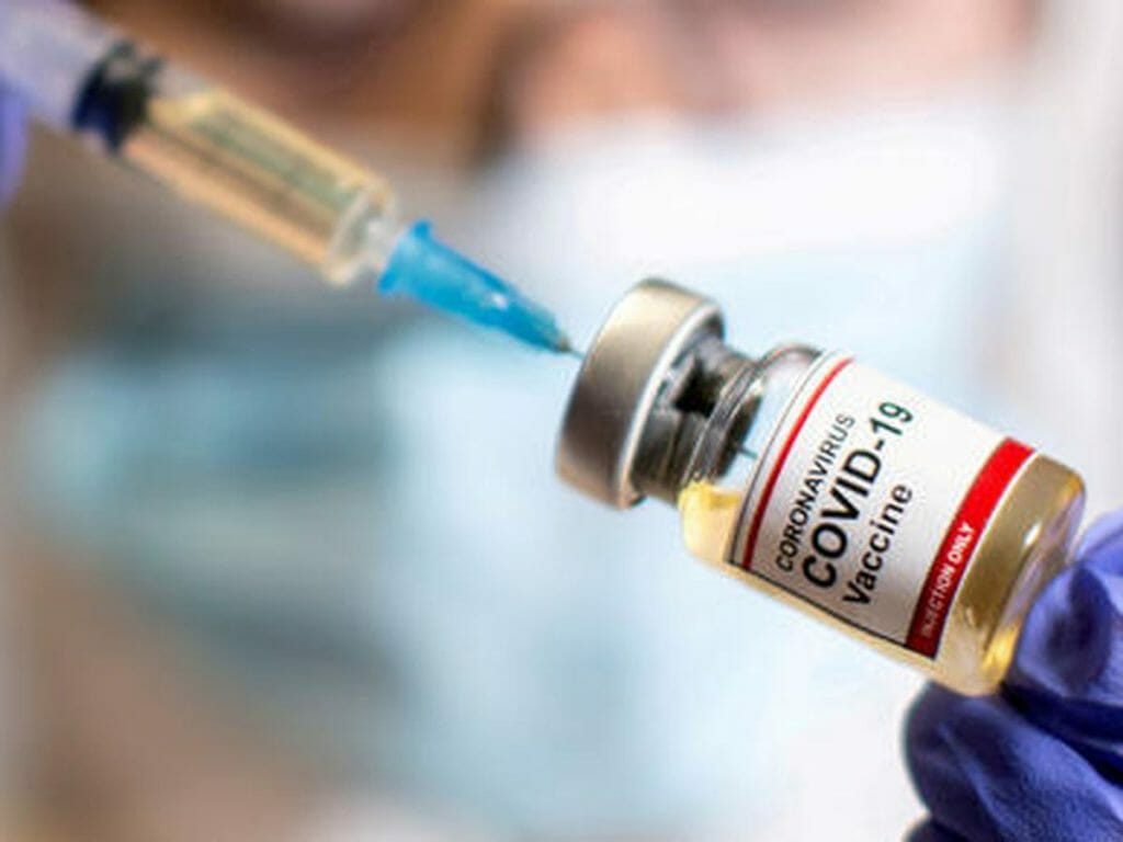 COVID-19 Vaccine