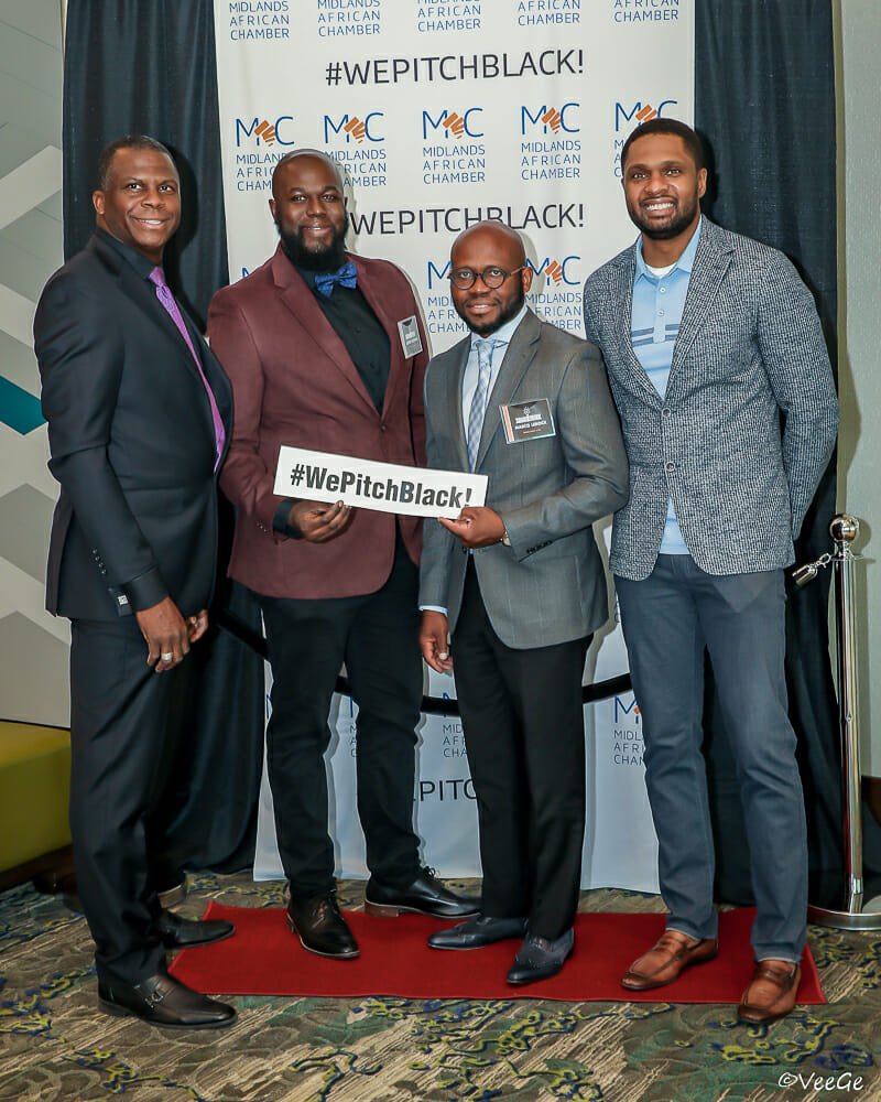 The Midlands African Chamber, Inc.