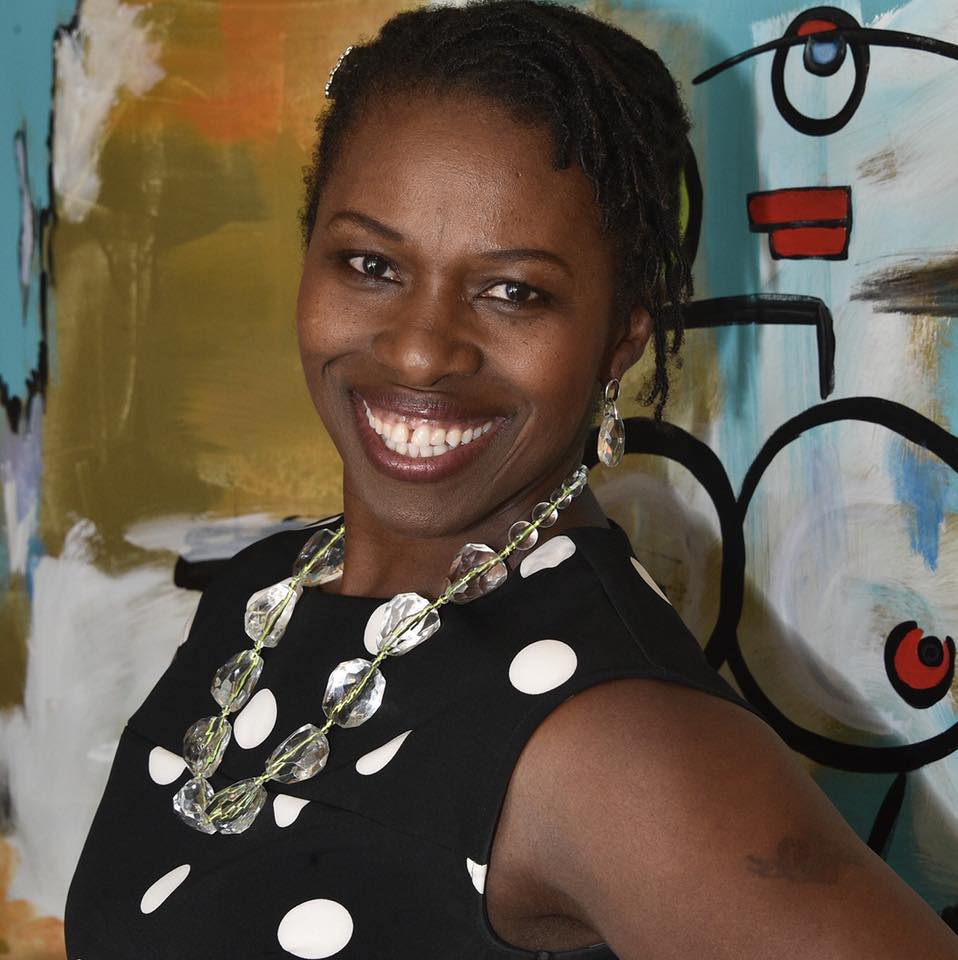 Uchenna L. Umeh, MD aka Dr. Lulu The Momatrician is a certified life coach, retired pediatrician, International Motivational TEDx speaker, Talk Show host and 4-time bestselling author.