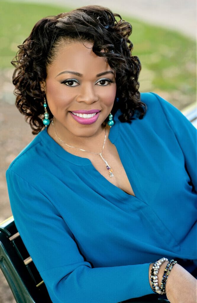 Dr. Kela Henry