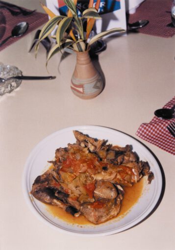 Chicken Kedjenou