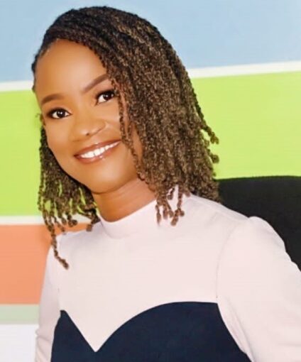 Ms Ezenidiru