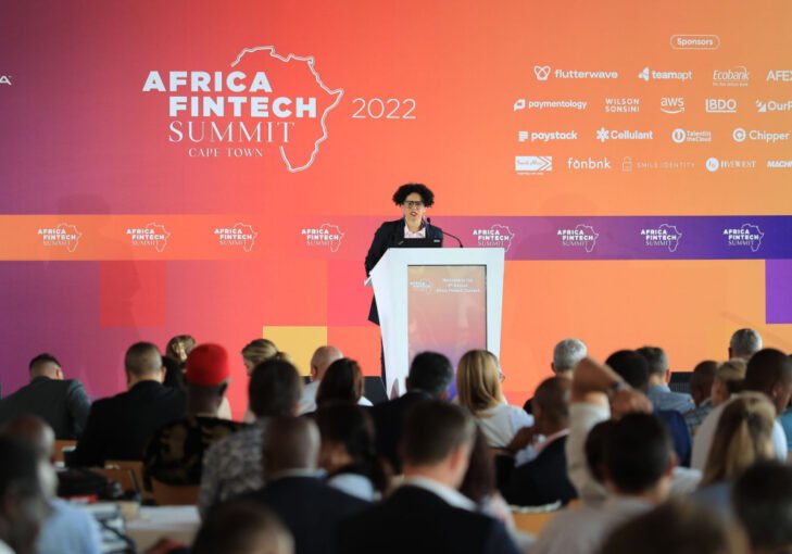 Africa Fintech Summit