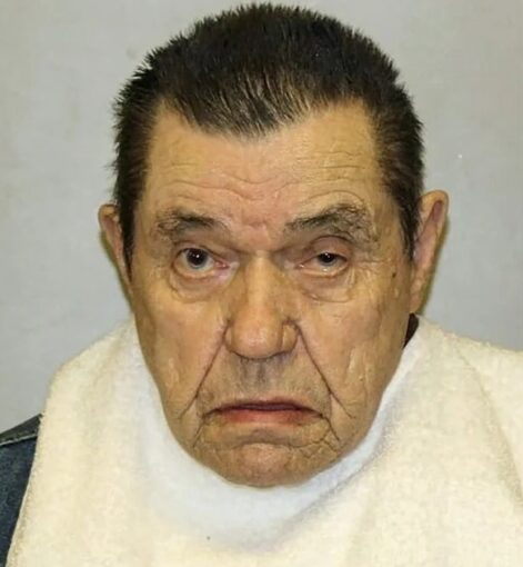 Andrew Lester, the homeowner who shot Ralph Yarl