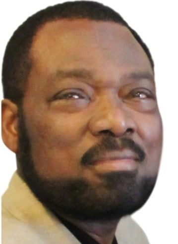 Founder/Publisher/Editor Soumanou Salifou