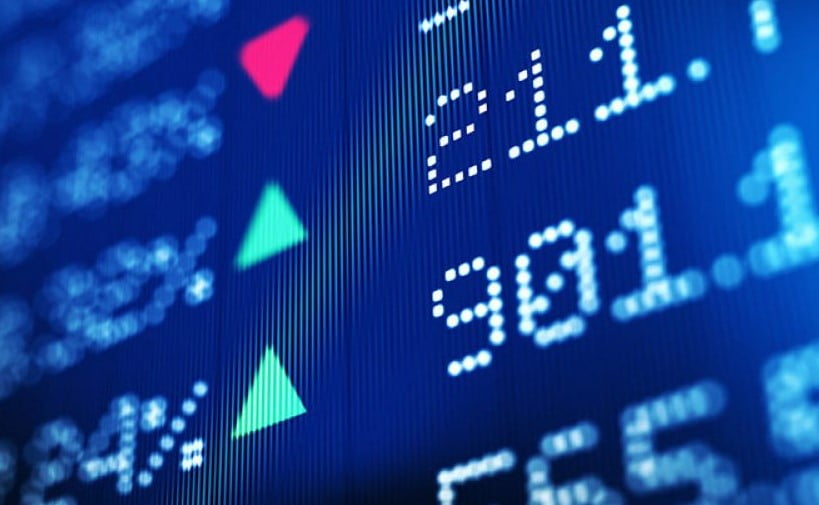 An image of market COPY capitalization in Africa