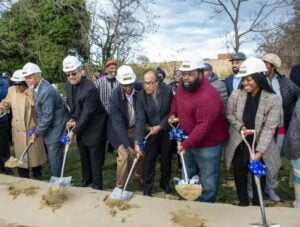 Philadelphia Africatown: a black community like no others