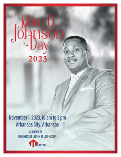 John Johnson Day Observance 2023