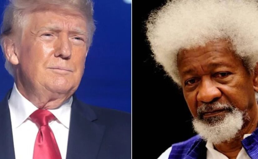 Africans react to Donald Trump's gulty verdict