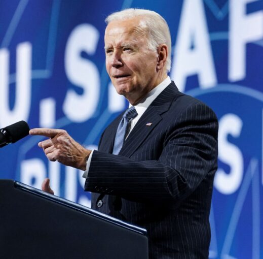 In the context of the Second U.S.-Africa Leaders Summit, President Joe Biden announces an agreement aimed at bolstering trade ties between the United States Photo Reuters.