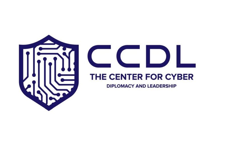 CCDL logo