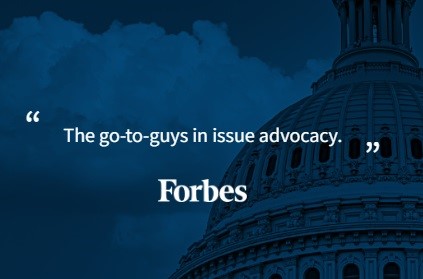 Forbes Magazine on Gunster Strategies Worldwide