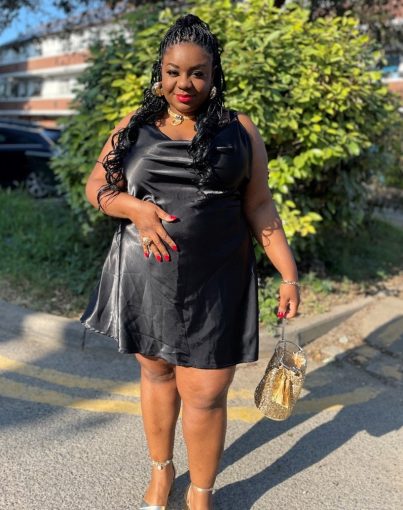 Chidinma Ifufannachi