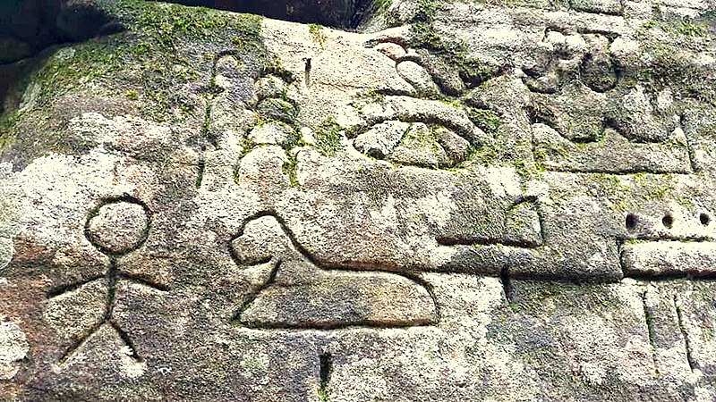 Gosford Glyphs