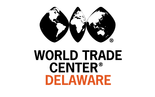 World Trade Center Delaware logo