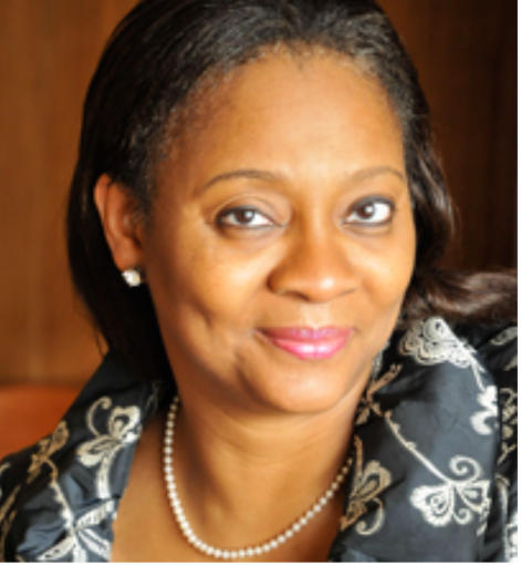 Arunma Oteh, credit: World Bank Group.