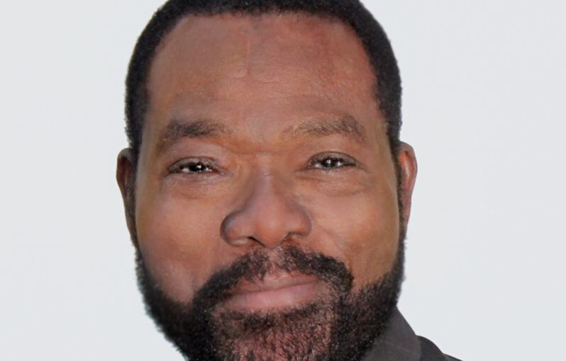 Soumanou Salifou, Founder-Publisher of The African Magazine
