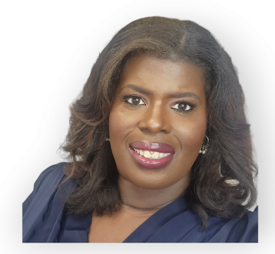 Christian Nunes, president of the National Organization for women. Image courtesy of NOW.