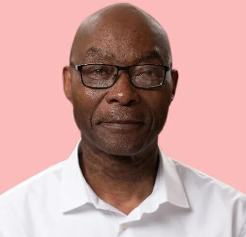 Professor Edgard Gnansounou