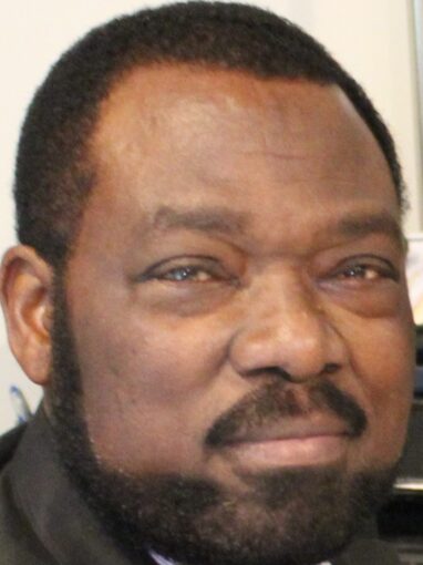 Soumanou Salifou, Founder/Publisher, The African Magazine