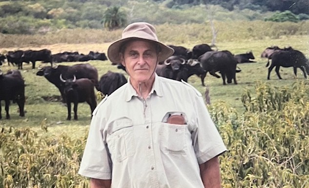 Professor Jeff Fadiman on the “Teachers for East Africa” program 60 years ago
