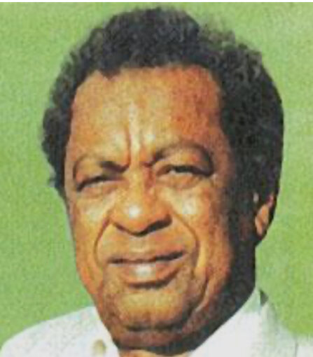 Tayeb Salih